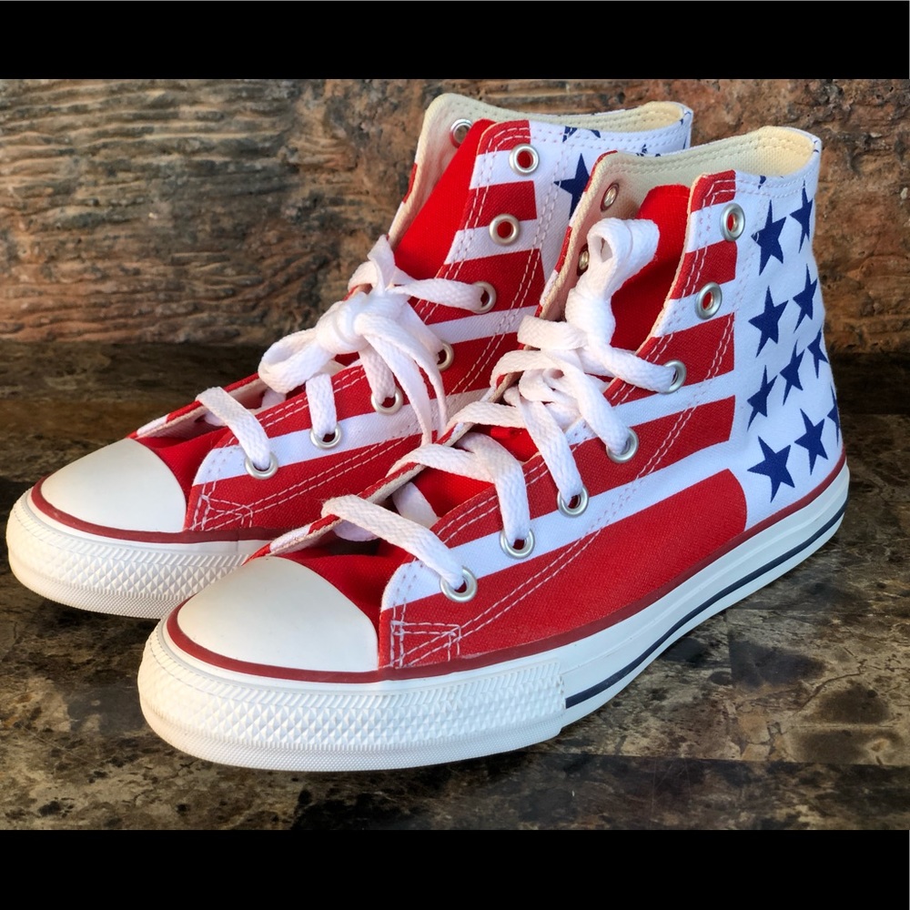 Converse Chuck Taylor High Top sneakers - Picture 3 of 10